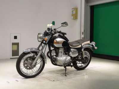 Kawasaki Estrella RS