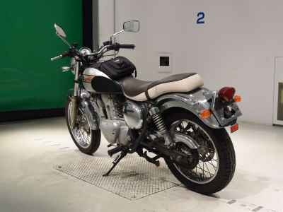 Kawasaki Estrella RS