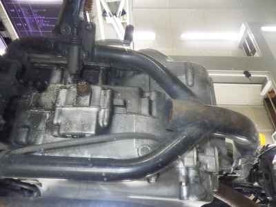 Kawasaki Estrella RS