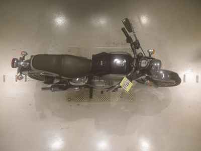 Kawasaki Estrella RS