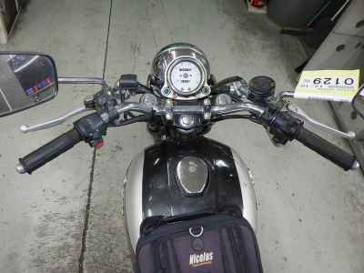 Kawasaki Estrella RS