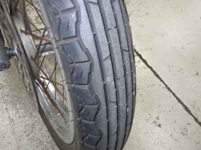 Kawasaki Estrella RS