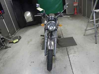 Kawasaki Estrella RS