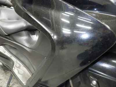 Suzuki Skywave 250SS