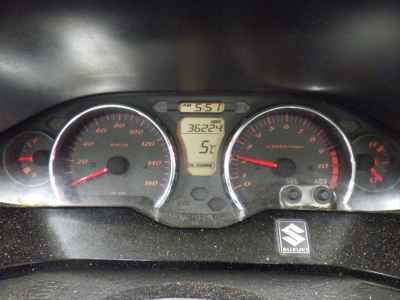 Suzuki Skywave 250SS