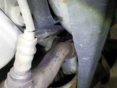 Suzuki Skywave 250SS