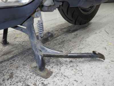 Suzuki Skywave 250SS