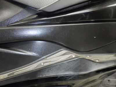 Suzuki Skywave 250SS