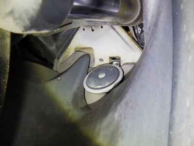 Suzuki Skywave 250SS