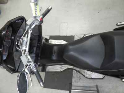 Suzuki Skywave 250SS