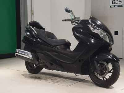 Suzuki Skywave 250SS