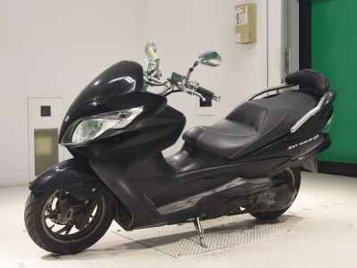 Suzuki Skywave 250SS