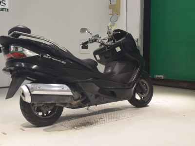 Suzuki Skywave 250SS