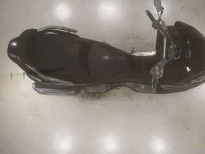 Suzuki Skywave 250SS