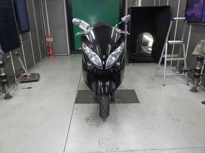 Suzuki Skywave 250SS