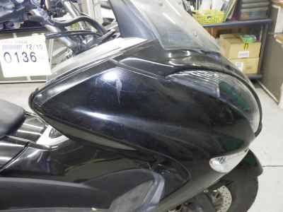Yamaha Majesty 250 2007