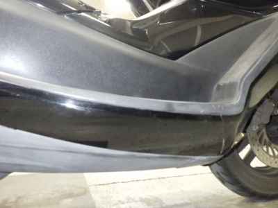 Yamaha Majesty 250 2007