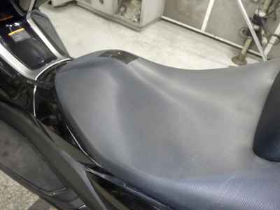 Yamaha Majesty 250 2007