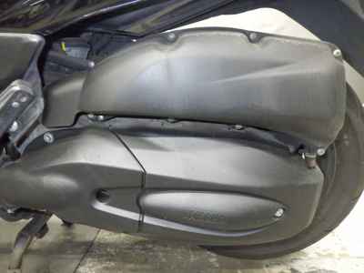 Yamaha Majesty 250 2007