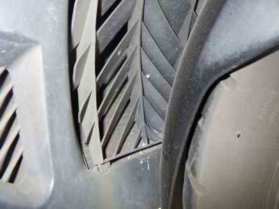 Yamaha Majesty 250 2007