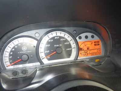 Yamaha Majesty 250 2007