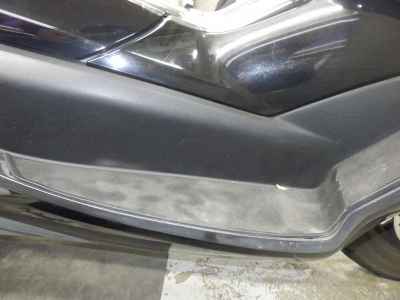 Yamaha Majesty 250 2007