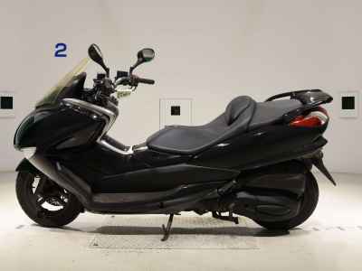 Yamaha Majesty 250 2007