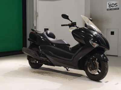 Yamaha Majesty 250 2007