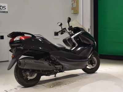 Yamaha Majesty 250 2007