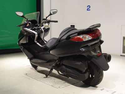 Yamaha Majesty 250 2007