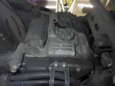 Yamaha Majesty 250 2007