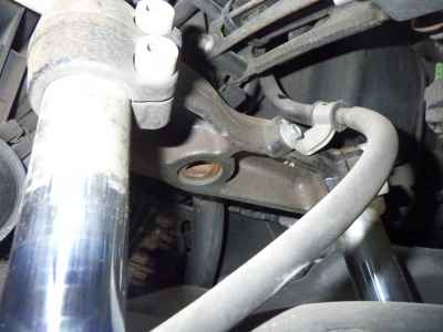 Yamaha Majesty 250 2007