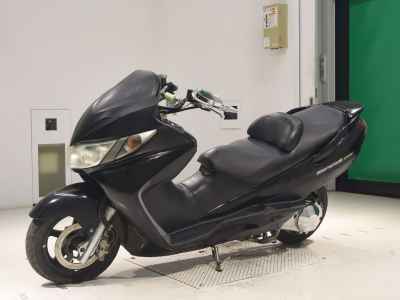 Suzuki Skywave 250S