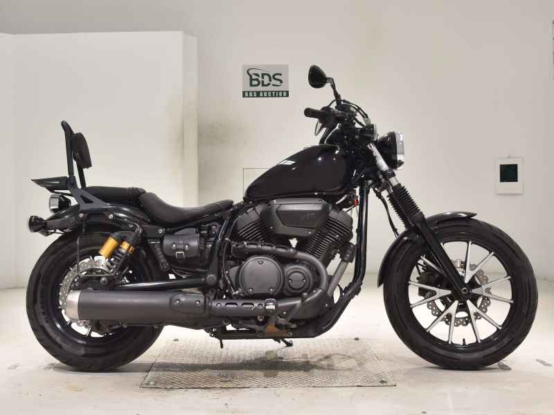 Yamaha Bolt R 2014