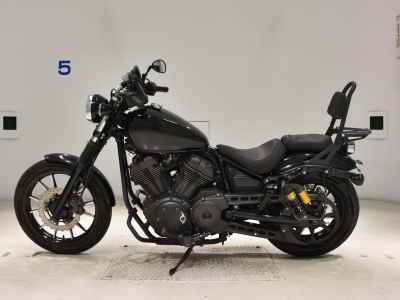 Yamaha Bolt R 2014
