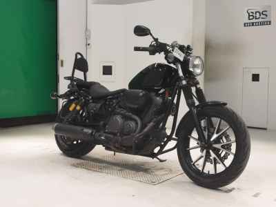 Yamaha Bolt R 2014