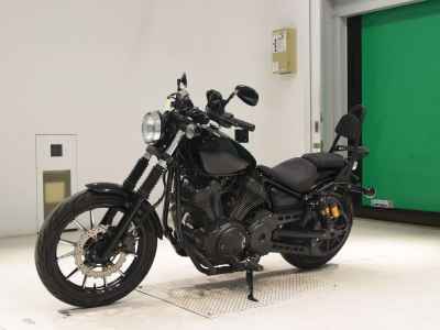 Yamaha Bolt R 2014