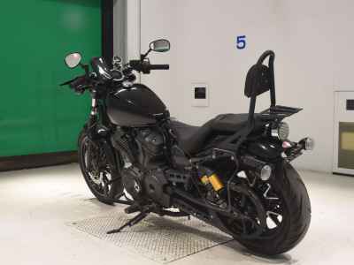 Yamaha Bolt R 2014