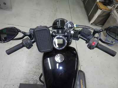 Yamaha Bolt R 2014