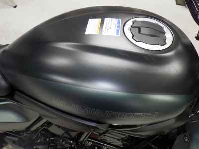 Kawasaki Eliminator 400 2024