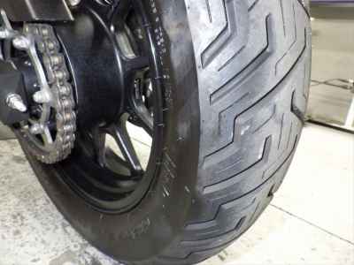 Kawasaki Eliminator 400 2024