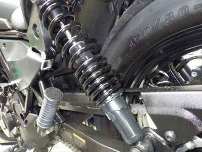 Kawasaki Eliminator 400 2024