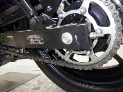 Kawasaki Eliminator 400 2024