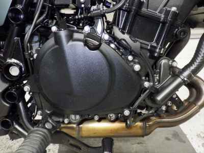 Kawasaki Eliminator 400 2024