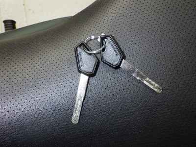 Kawasaki Eliminator 400 2024