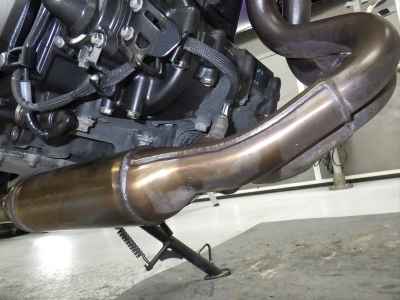 Kawasaki Eliminator 400 2024