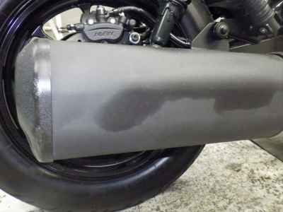 Kawasaki Eliminator 400 2024