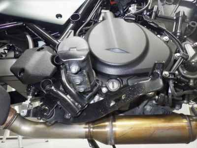 Kawasaki Eliminator 400 2024