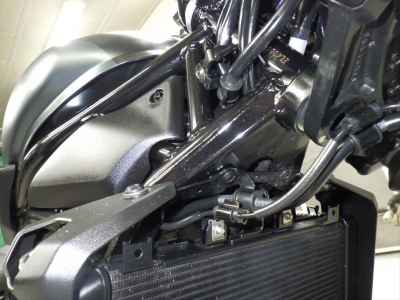 Kawasaki Eliminator 400 2024