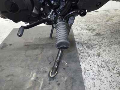 Kawasaki Eliminator 400 2024